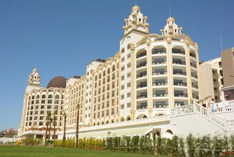 JADORE DELUXE HOTEL & SPA — фото 2, Coral Travel