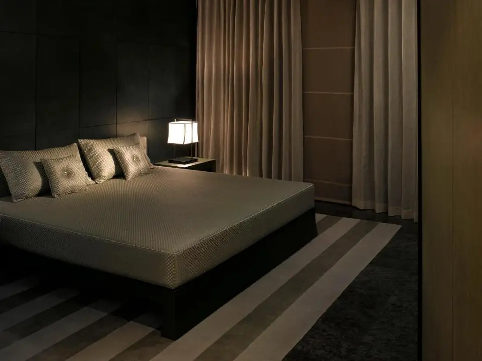 ARMANI HOTEL DUBAI — фото 6, Coral Travel