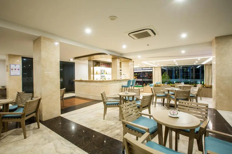 HOA BINH PHU QUOC RESORT — фото 5, Coral Travel