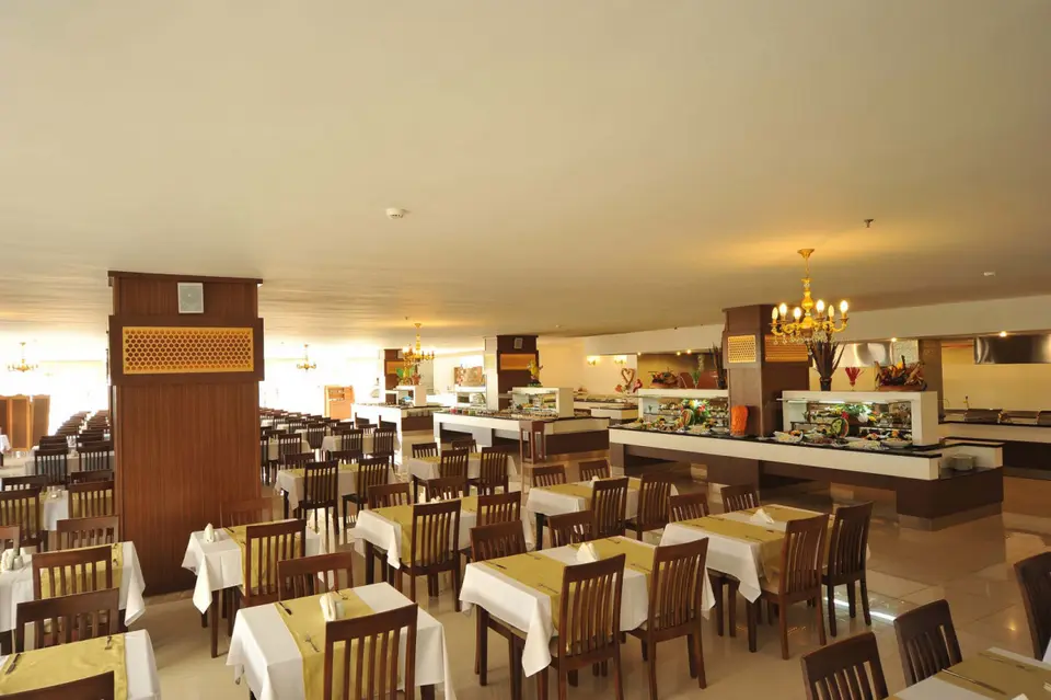 EFTALIA AQUA RESORT — фото 10, Coral Travel