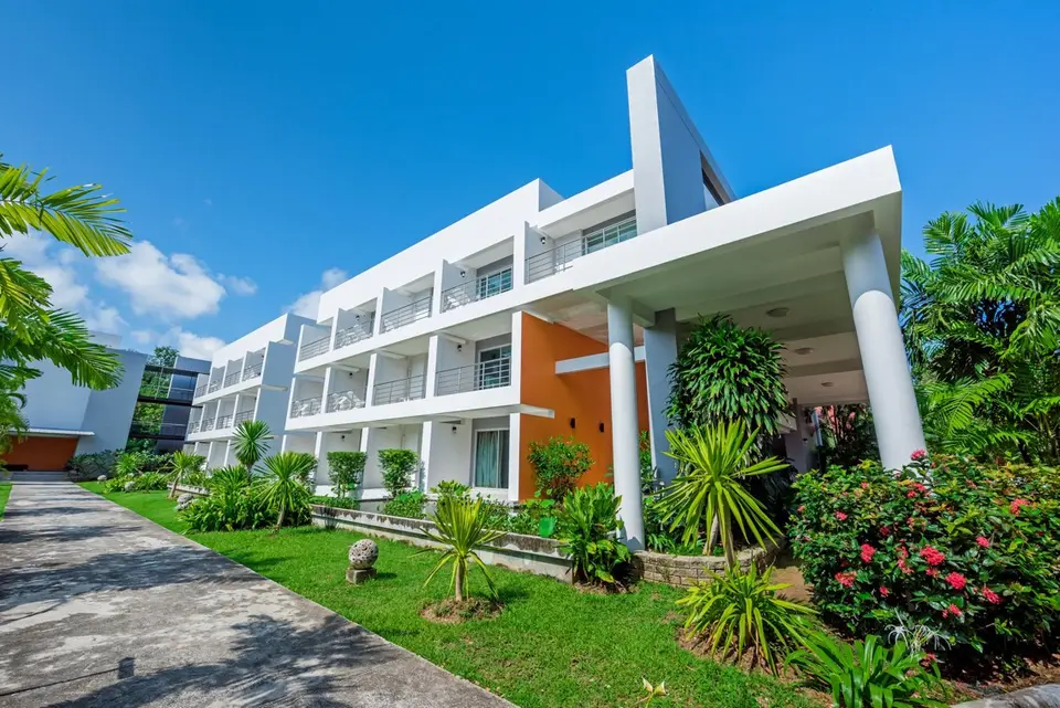 TUANA HOTELS THE NATURAL RESORT (EX. THE NATURAL RESORT) — фото 9, Coral Travel