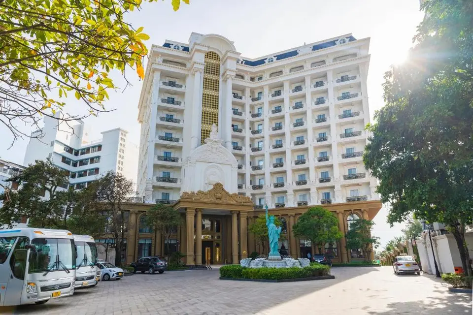 THIEN THANH RESORT — фото 11, Coral Travel