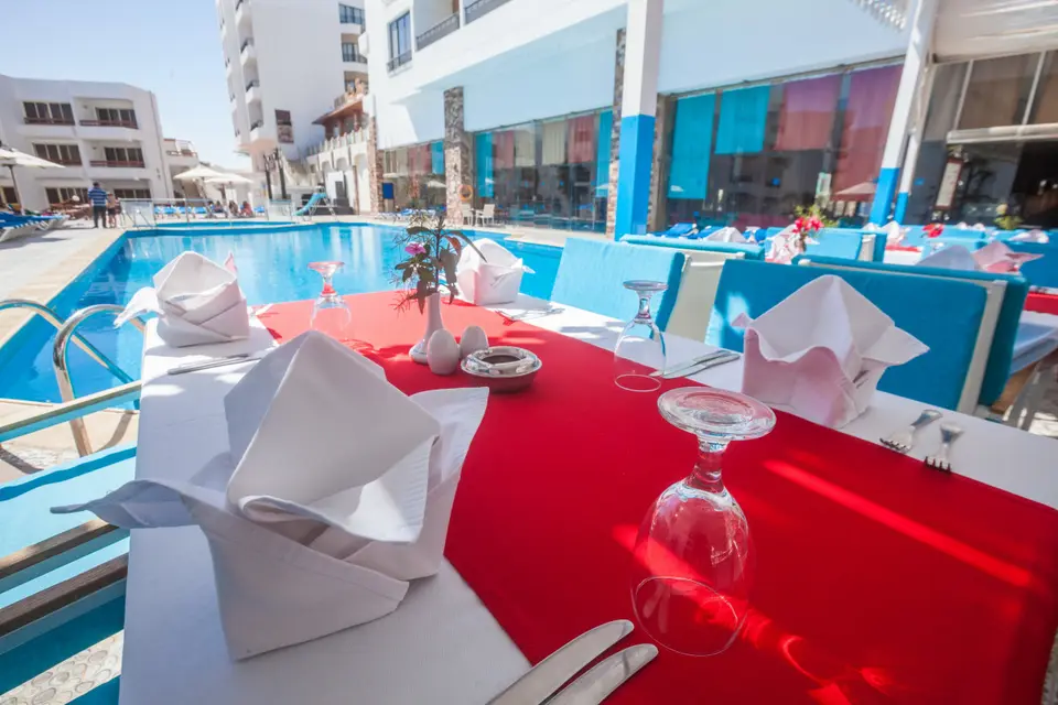 MARLIN INN AZUR RESORT — фото 7, Coral Travel