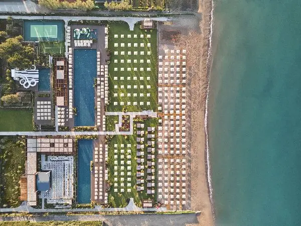 VOYAGE KUNDU HOTEL — фото 7, Coral Travel