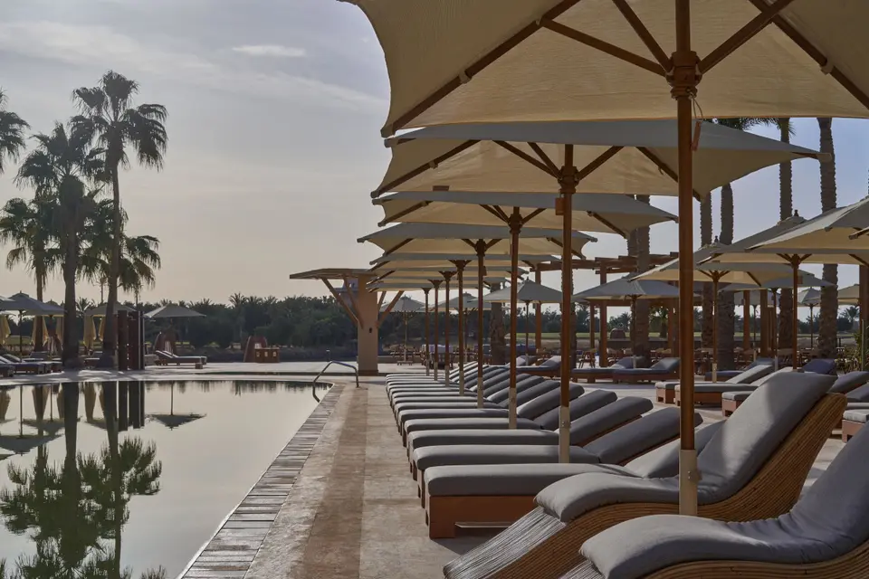 STEIGENBERGER GOLF RESORT — фото 7, Coral Travel