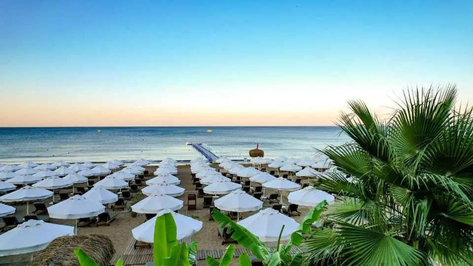 BARUT HEMERA — фото 8, Coral Travel