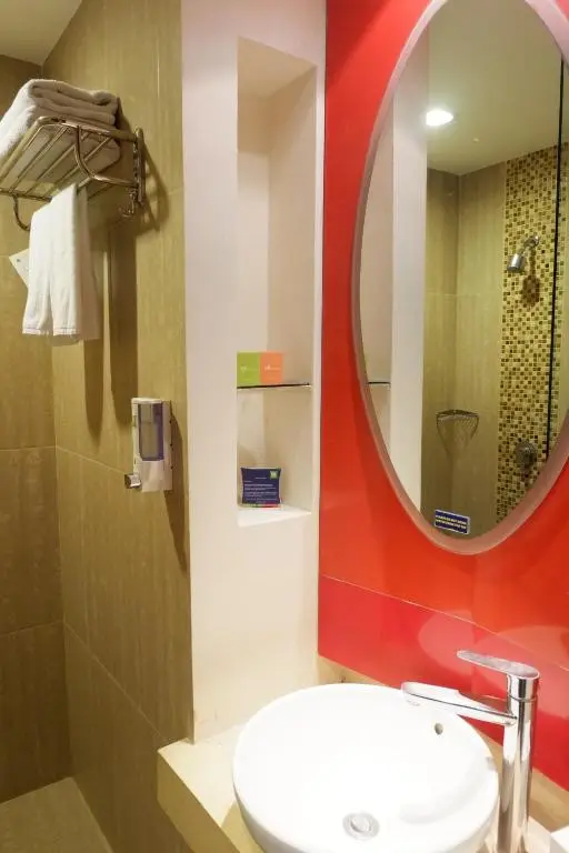 IBIS STYLES BALI LEGIAN (ex. ALL SEASONS BALI LEGIAN) — фото 3, Coral Travel