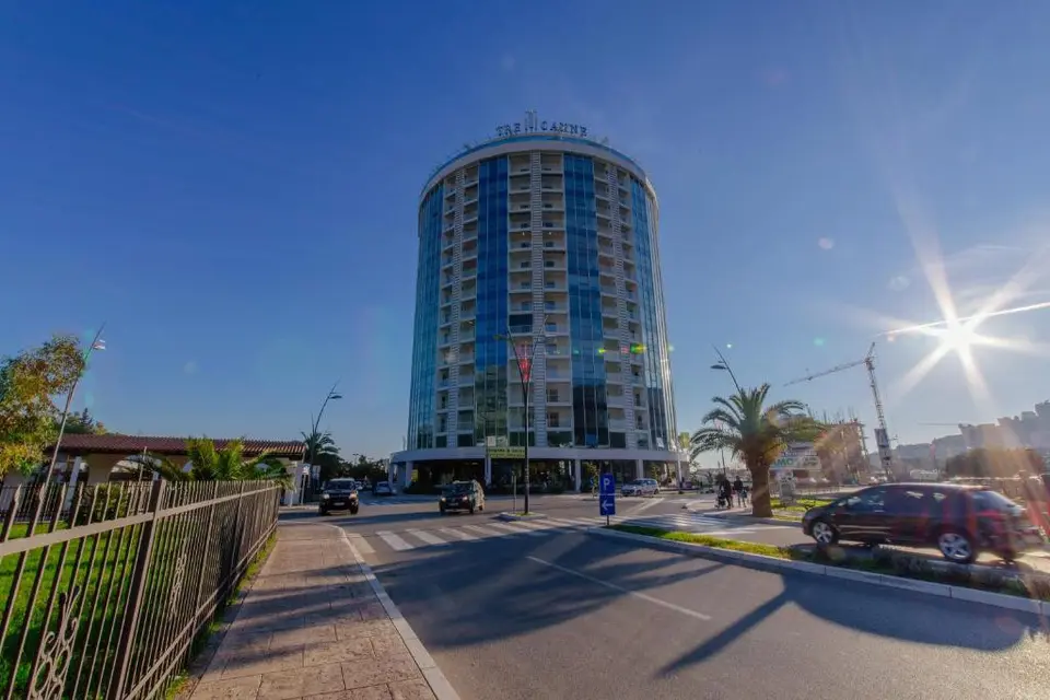 TRE CANNE — фото 2, Coral Travel