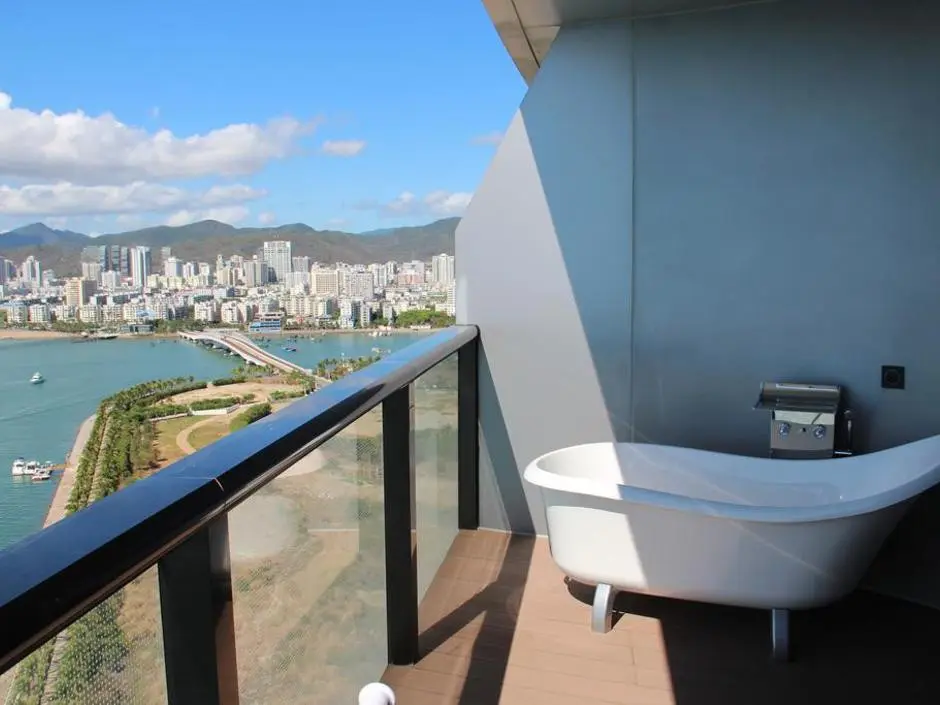 PHOENIX ISLAND RESORT SANYA — фото 8, Coral Travel