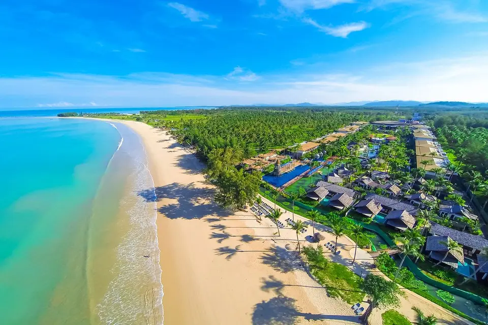 GRACELAND KHAO LAK BEACH RESORT (EX. SENTIDO GRACELAND KHAO LAK RESORT & SPA) — фото 1, Coral Travel