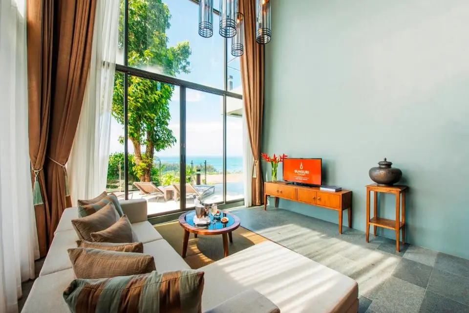 SUNSURI PHUKET RESORT — фото 7, Coral Travel