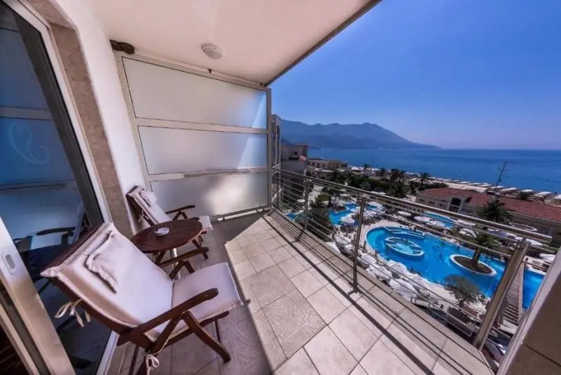 SPLENDID CONFERENCE & SPA RESORT — фото 11, Coral Travel