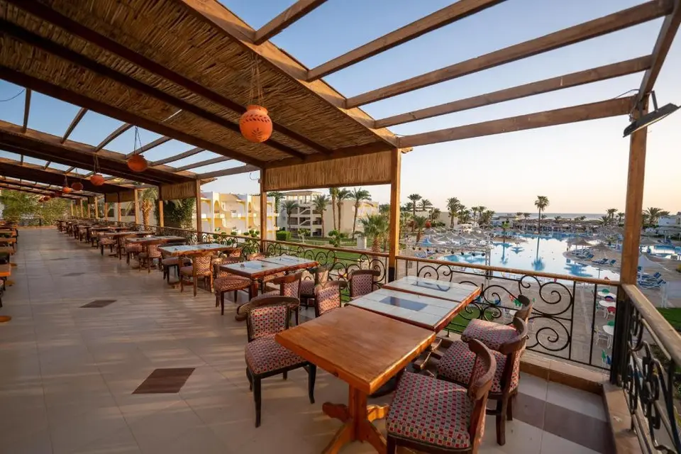 JAZ PALMARIVA BEACH (EX. LABRANDA CLUB) — фото 9, Coral Travel