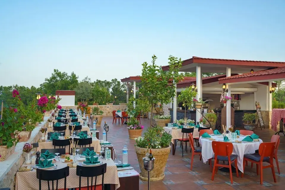 PIRATES BEACH CLUB — фото 9, Coral Travel