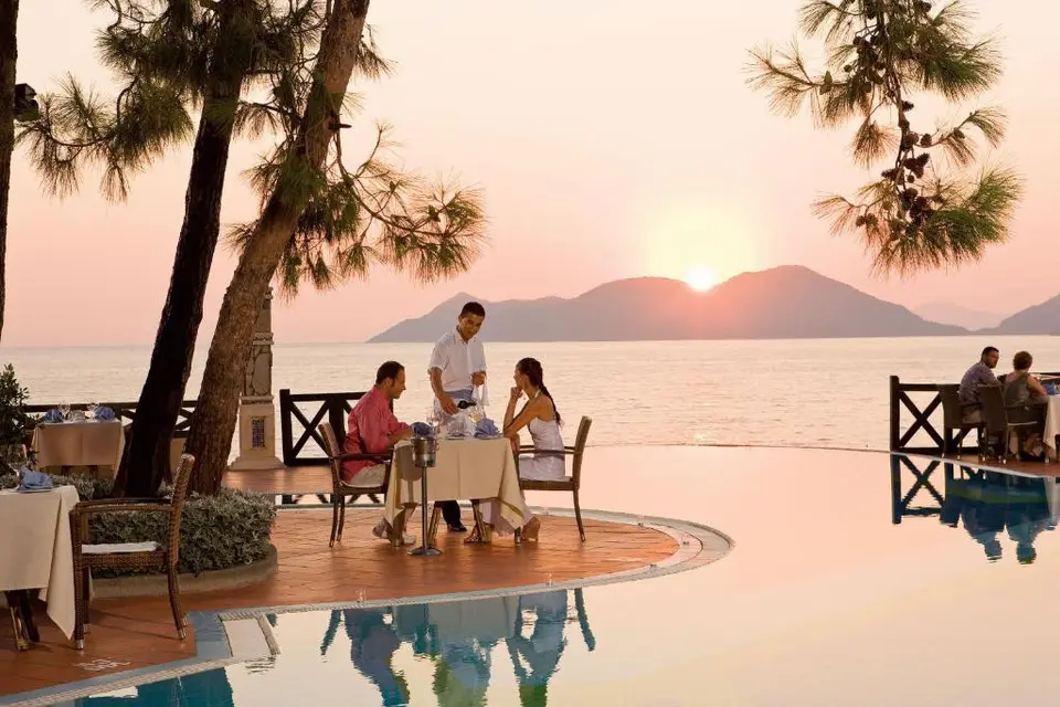 LIBERTY HOTELS LYKIA ADULTS ONLY 16+ — фото 10, Coral Travel