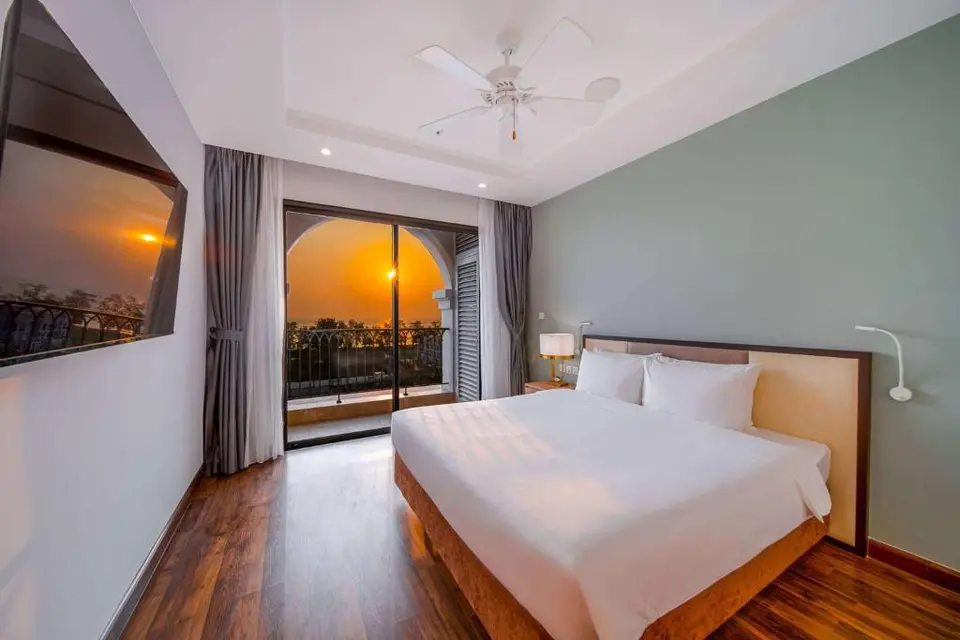 WYNDHAM GARDEN GRANDWORLD PHU QUOC (EX. VINHOLIDAYS INFINITY PHU QUOC) — фото 3, Coral Travel