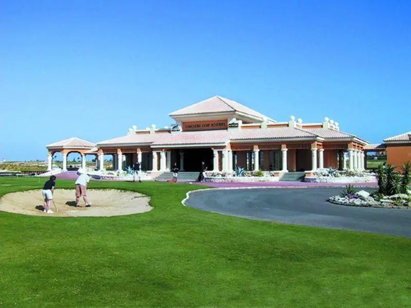 KEMPINSKI HOTEL SOMA BAY — фото 12, Coral Travel