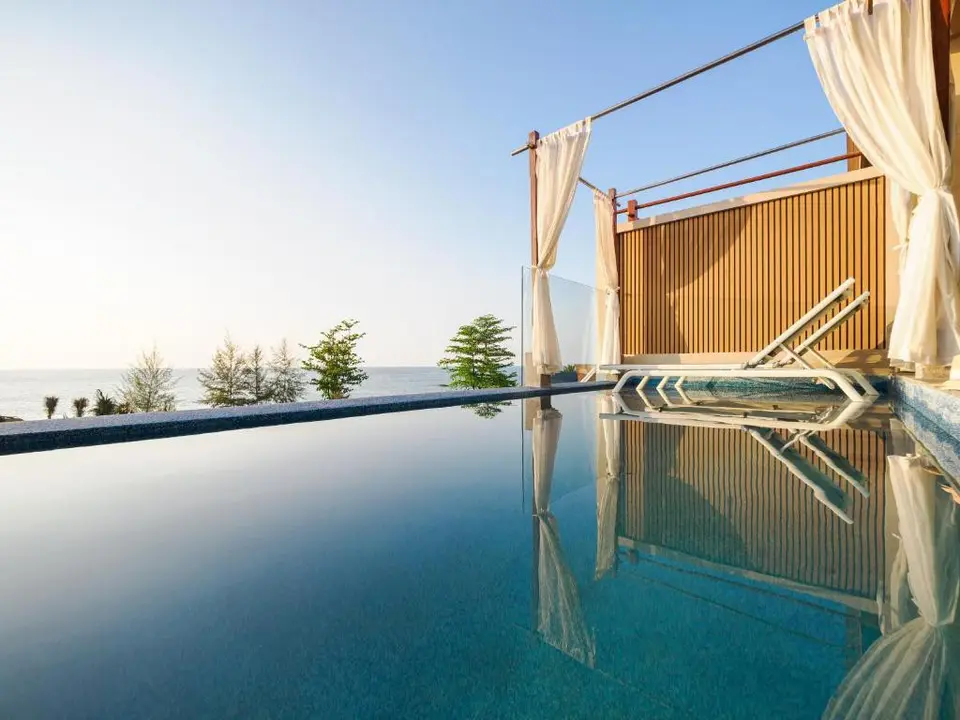 THE LITTLE SHORE KHAO LAK BY KATATHANI — фото 3, Coral Travel