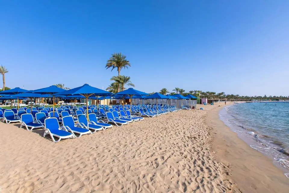 NAAMA BAY HOTEL & RESORT (EX. TROPITEL NAAMA BAY) — фото 12, Coral Travel