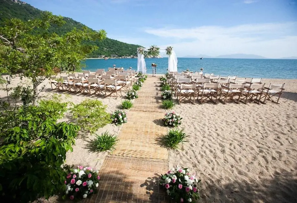 SIX SENSES NINH VAN BAY — фото 3, Coral Travel