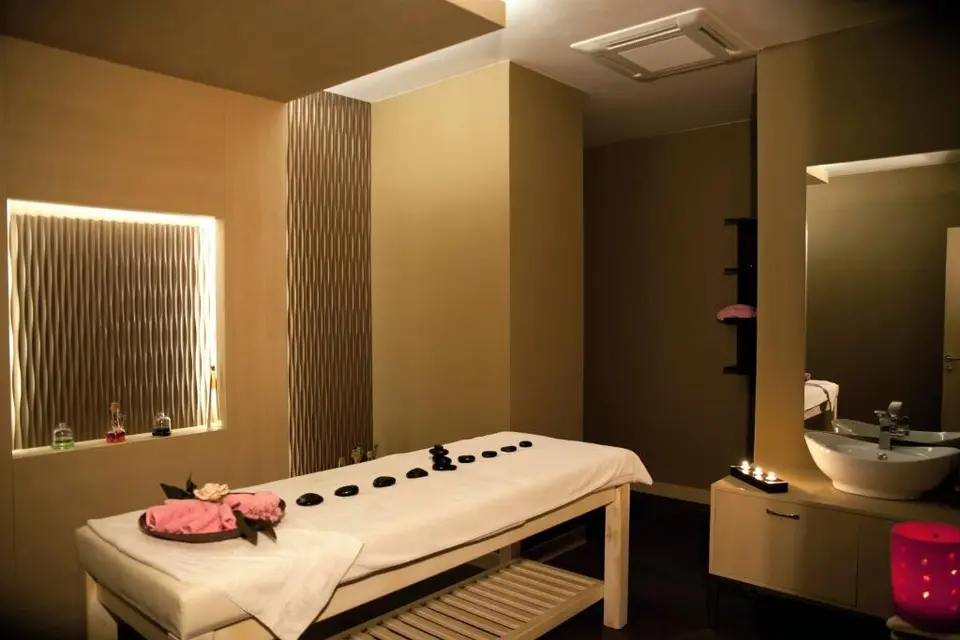 BELCONTI RESORT — фото 4, Coral Travel