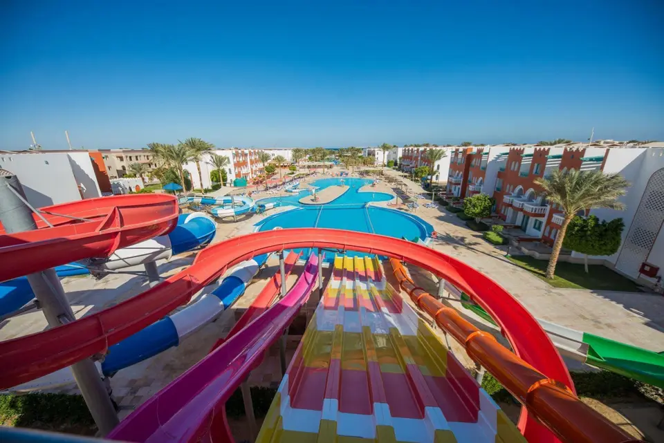 SUNRISE GARDEN BEACH RESORT SELECT — фото 4, Coral Travel