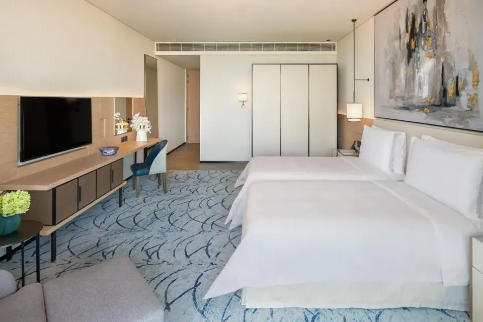 ADDRESS BEACH RESORT (EX. ADDRESS JUMEIRAH RESORT) — фото 2, Coral Travel