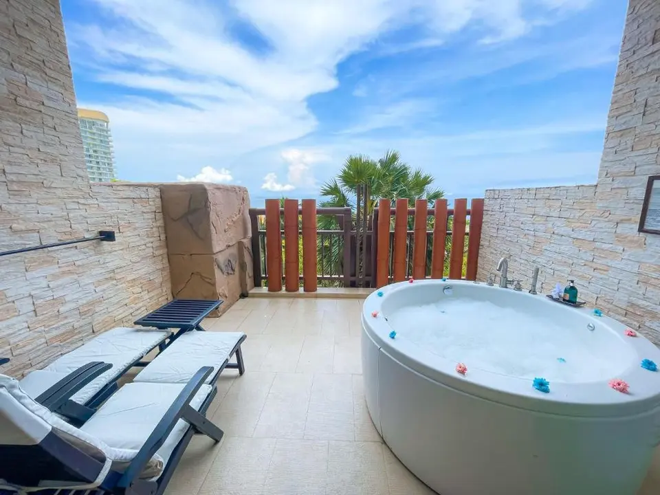 CENTARA GRAND MIRAGE BEACH RESORT PATTAYA — фото 12, Coral Travel