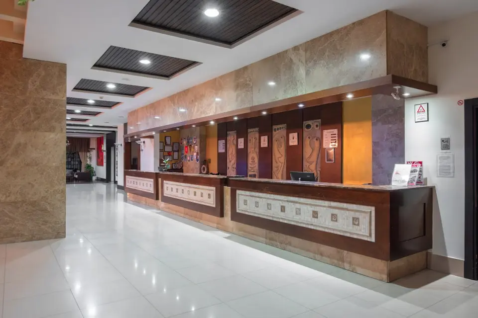 SURAL RESORT — фото 11, Coral Travel