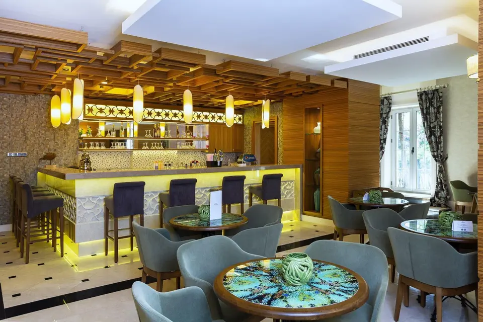 ROYAL ASARLIK BEACH & SPA — фото 9, Coral Travel