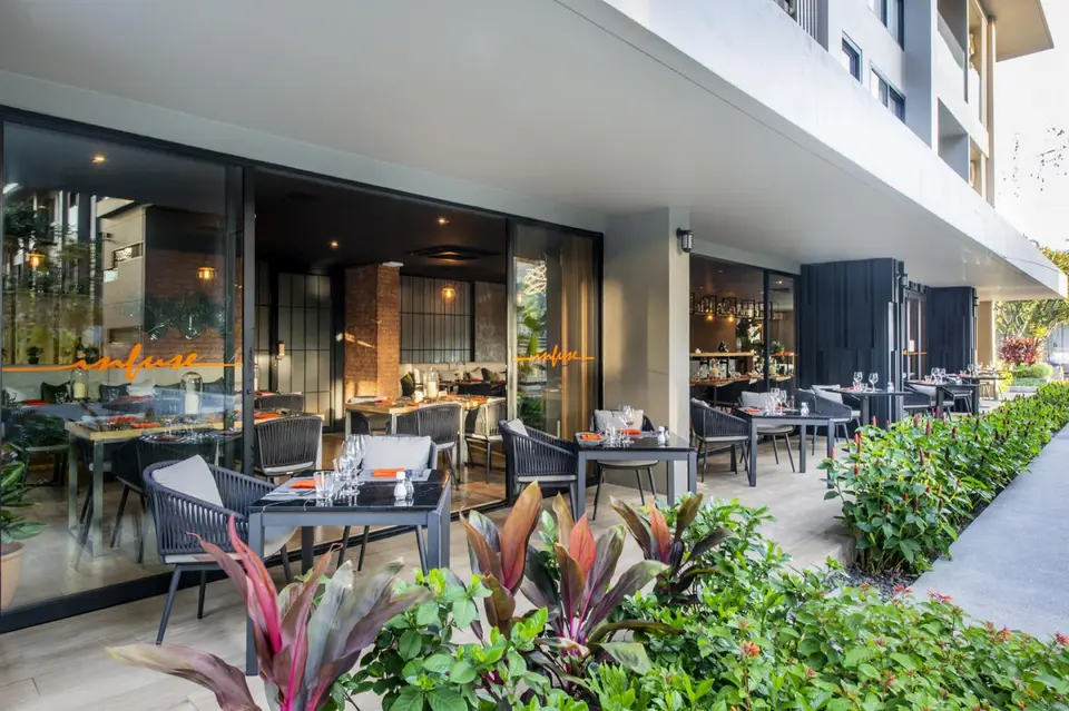 DIAMOND RESORT PHUKET — фото 8, Coral Travel