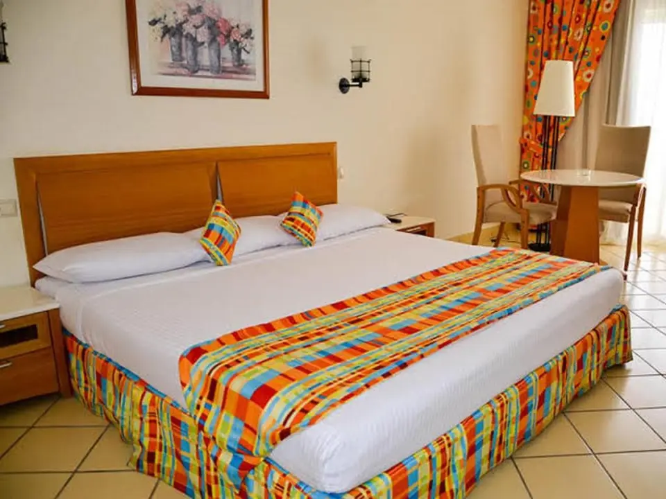SIVA SHARM RESORT & SPA (EX. SAVITA RESORT) — фото 12, Coral Travel