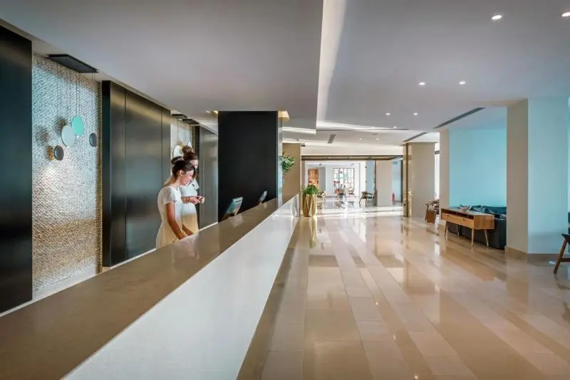 MITSIS RODOS VILLAGE BEACH HOTEL & SPA — фото 7, Coral Travel