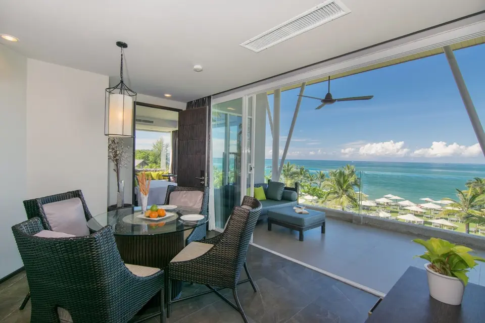 THE SANDS KHAO LAK BY KATATHANI — фото 8, Coral Travel