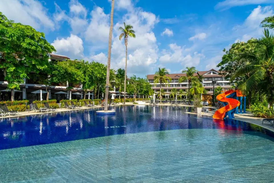 SUNWING RESORT KAMALA BEACH — фото 9, Coral Travel