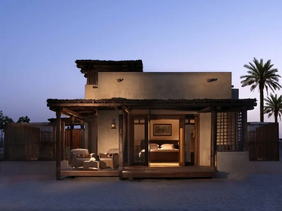 ANANTARA SIR BANI YAS ISLAND AL YAMM VILLA RESORT — фото 4, Coral Travel