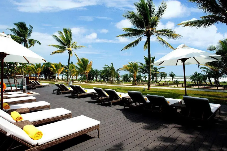 NH BENTOTA CEYSANDS RESORT (EX. CENTARA CEYSANDS) — фото 5, Coral Travel