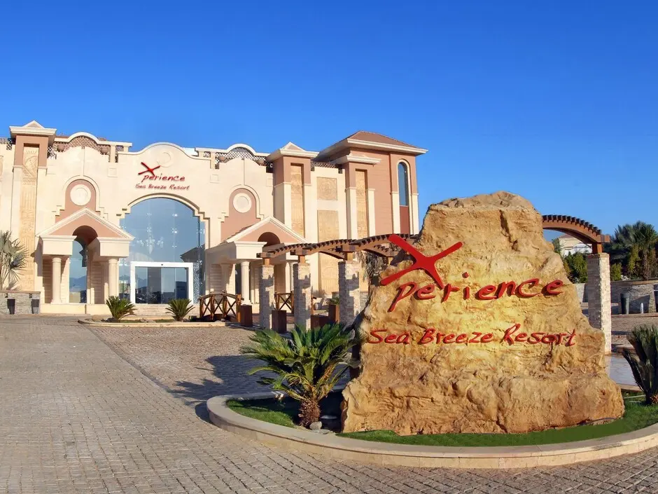 XPERIENCE SEA BREEZE RESORT — фото 10, Coral Travel