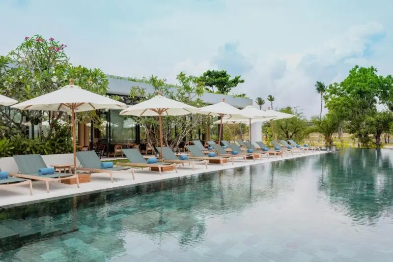 SAILING CLUB SIGNATURE RESORT PHU QUOC — фото 2, Coral Travel