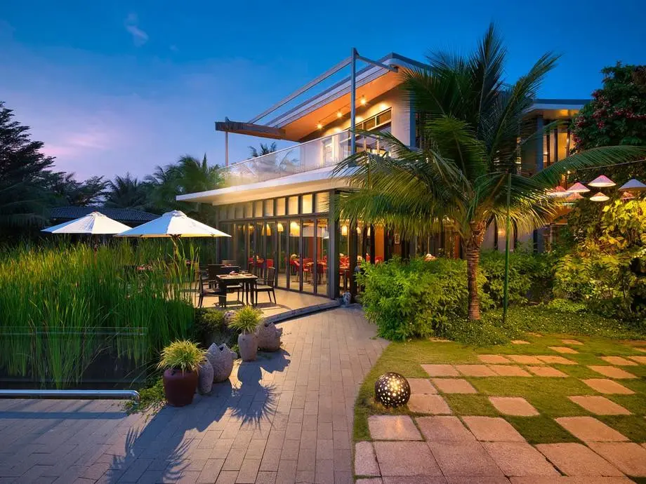 NOVOTEL PHU QUOC RESORT — фото 10, Coral Travel