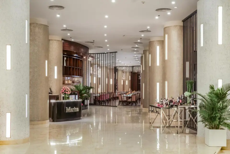 VINPEARL RESORT & SPA NHA TRANG BAY — фото 9, Coral Travel