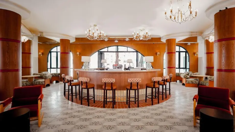SUGAR MARINA HOTEL POP KATA BEACH — фото 3, Coral Travel