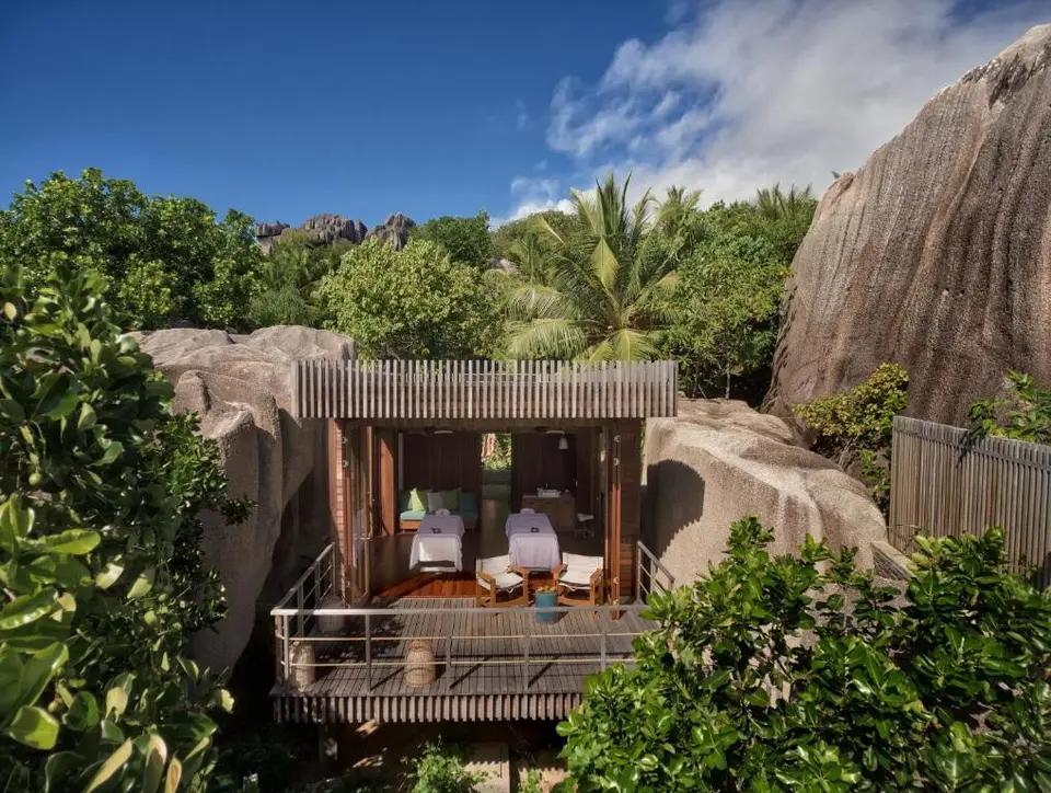 SIX SENSES ZIL PASYON — фото 11, Coral Travel