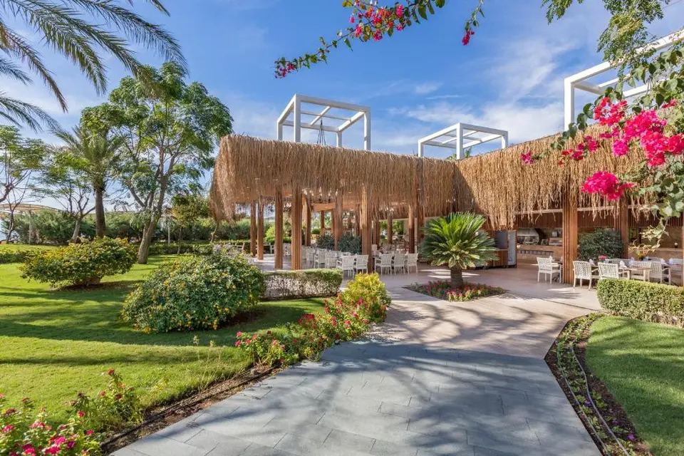 DOBEDAN EXCLUSIVE HOTEL & SPA (EX. ALVA DONNA EXCLUSIVE) — фото 8, Coral Travel