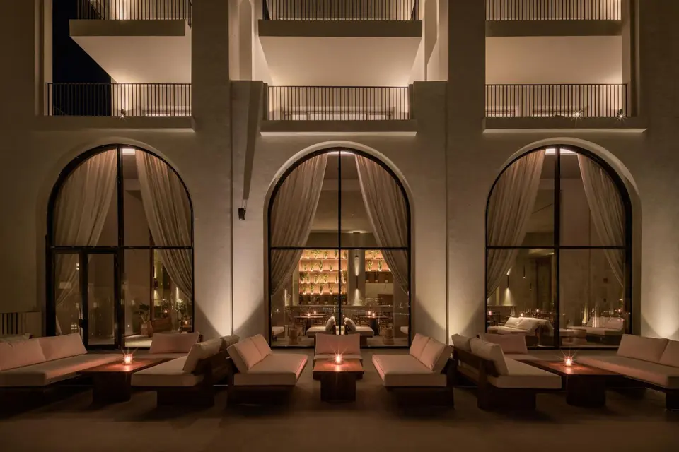 SERRY BEACH RESORT — фото 12, Coral Travel