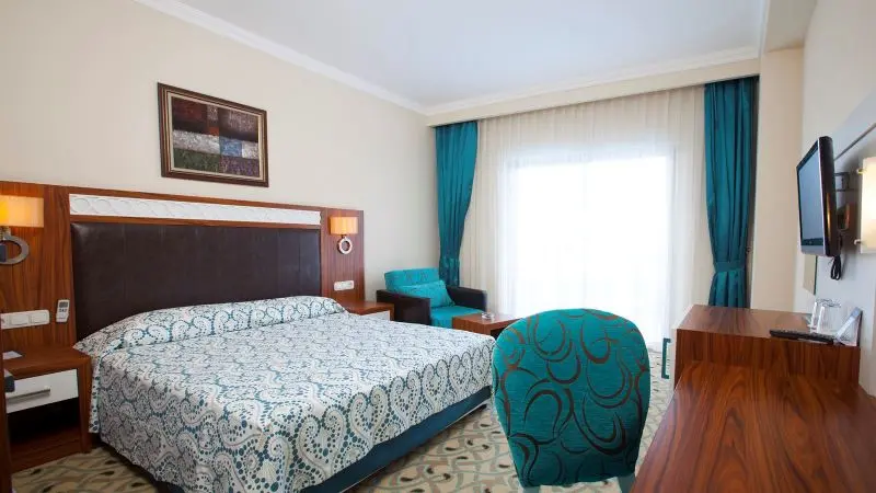 CLUB SIDE COAST HOTEL — фото 12, Coral Travel