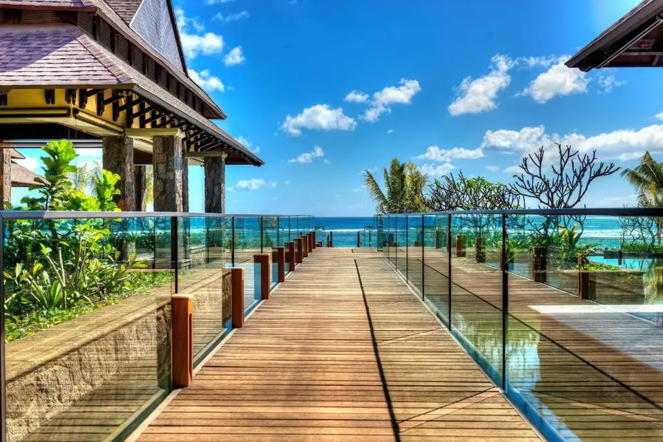 THE WESTIN TURTLE BAY RESORT & SPA — фото 3, Coral Travel