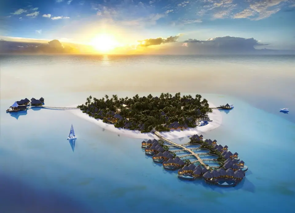 THE NAUTILUS MALDIVES — фото 12, Coral Travel