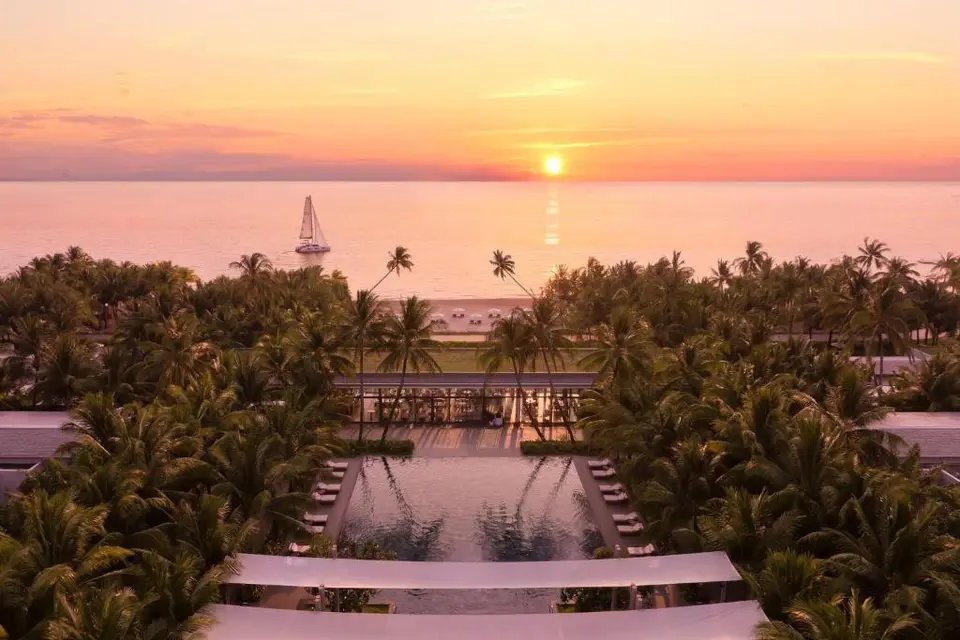 REGENT PHU QUOC — фото 2, Coral Travel