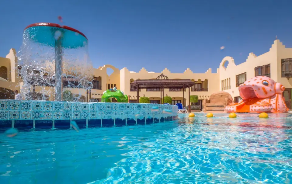 SUNNY DAYS PALMA DE MIRETTE RESORT — фото 2, Coral Travel